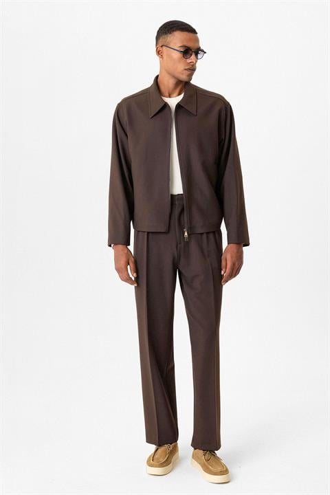 Spring Men's Coat