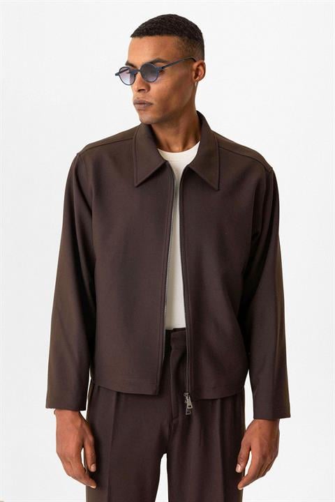 Spring Men's Coat