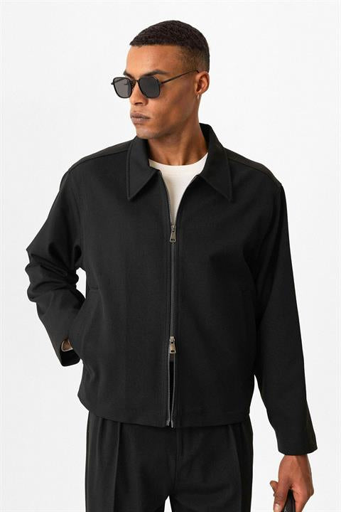 Spring Men's Coat