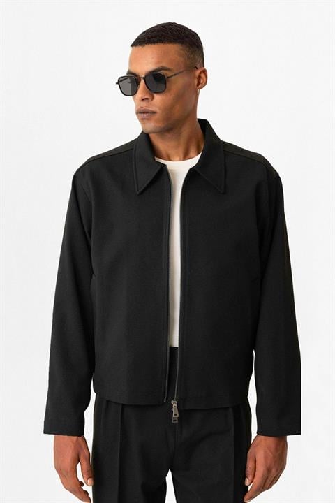 Spring Men's Coat